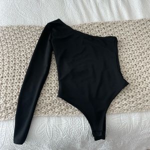 Pretty Little Thing Bodysuit